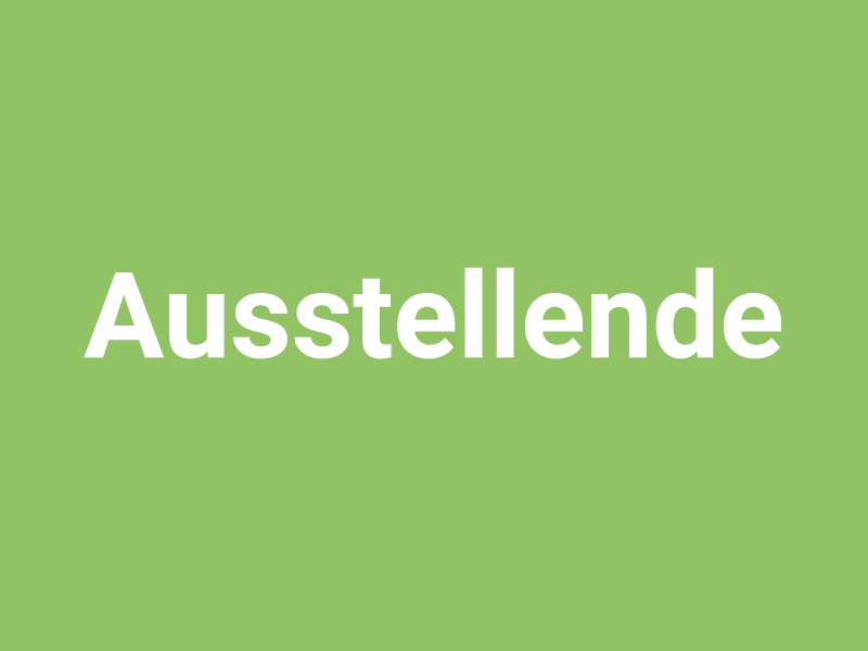 ausstellende